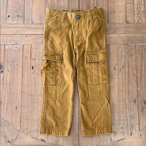 Tea collection kids cargo pants